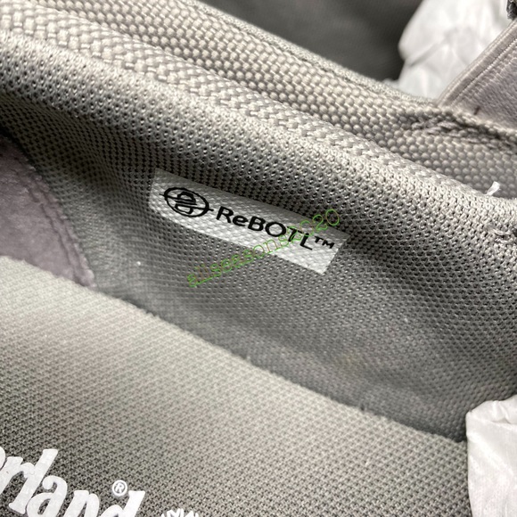 timberland groveton grey